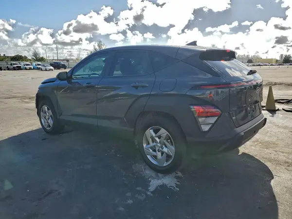 KM8HA3AB4RU065405 2024 HYUNDAI KONA - Image 2