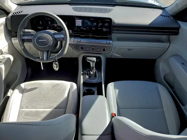 KM8HA3AB4RU065405 2024 HYUNDAI KONA - Image 8