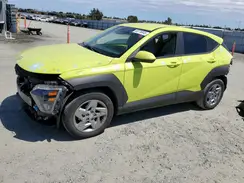 KM8HA3AB4RU068627 2024 HYUNDAI KONA