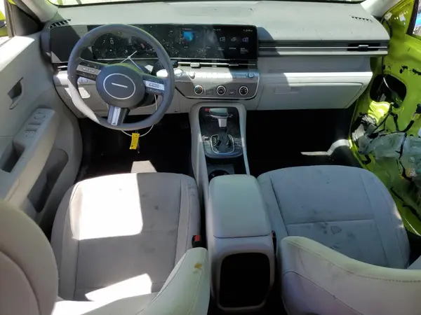 KM8HA3AB4RU068627 2024 HYUNDAI KONA - Image 8