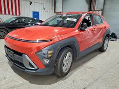 KM8HA3AB4RU069812 2024 HYUNDAI KONA