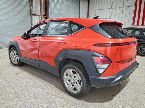 KM8HA3AB4RU069812 2024 HYUNDAI KONA - Image 2