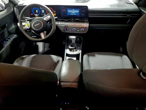 KM8HA3AB4RU069812 2024 HYUNDAI KONA - Image 8