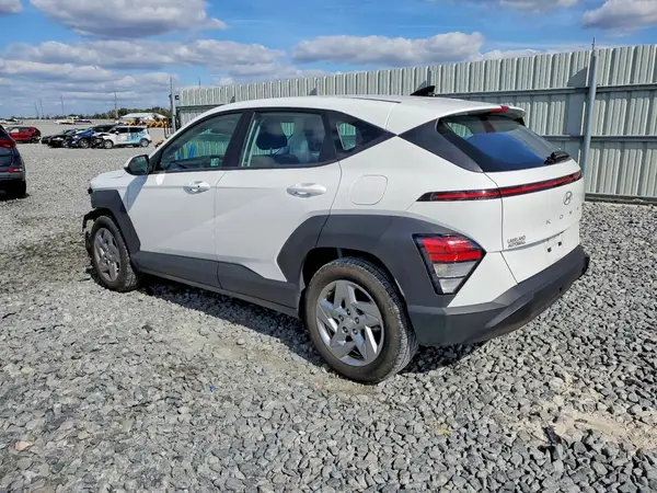KM8HA3AB4RU084570 2024 HYUNDAI KONA - Image 2