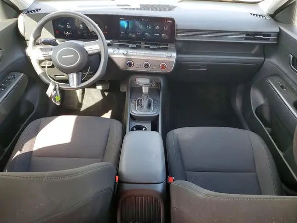 KM8HA3AB4RU084570 2024 HYUNDAI KONA - Image 8