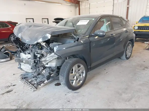 KM8HA3AB4RU103229 2024 HYUNDAI KONA - Image 2