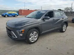 KM8HA3AB4RU115302 2024 HYUNDAI KONA
