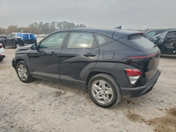 KM8HA3AB4RU115994 2024 HYUNDAI KONA - Image 2