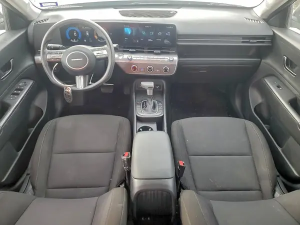 KM8HA3AB4RU115994 2024 HYUNDAI KONA - Image 8