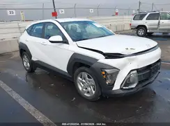 KM8HA3AB4RU118202 2024 HYUNDAI KONA