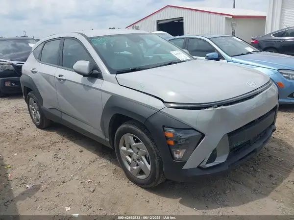 KM8HA3AB4RU129569 2024 HYUNDAI KONA - Image 1