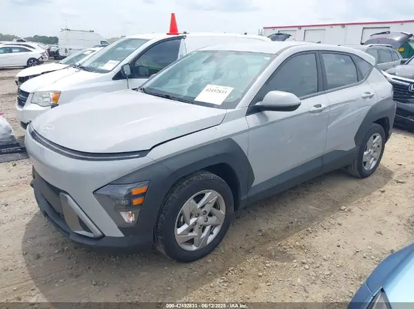 KM8HA3AB4RU129569 2024 HYUNDAI KONA - Image 2