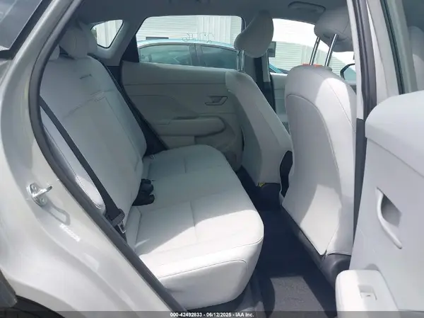 KM8HA3AB4RU129569 2024 HYUNDAI KONA - Image 8