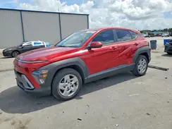 KM8HA3AB4RU166752 2024 HYUNDAI KONA