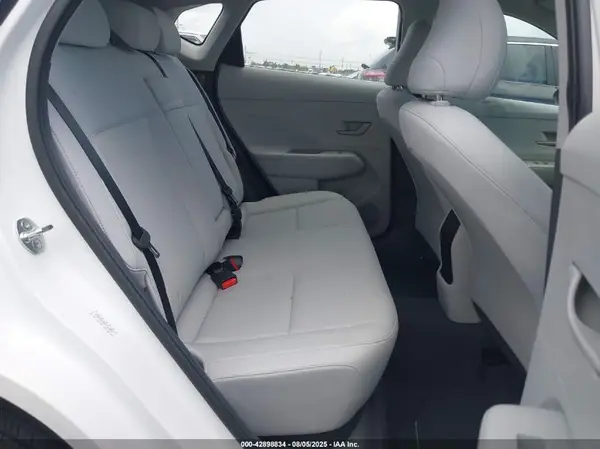 KM8HA3AB4RU169067 2024 HYUNDAI KONA - Image 8