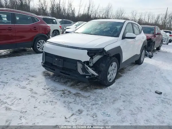 KM8HA3AB4RU185432 2024 HYUNDAI KONA - Image 2
