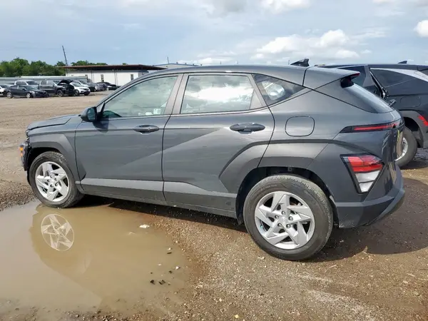 KM8HA3AB4SU191365 2025 HYUNDAI KONA - Image 2