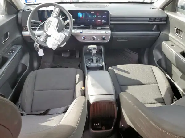 KM8HA3AB4SU191365 2025 HYUNDAI KONA - Image 8