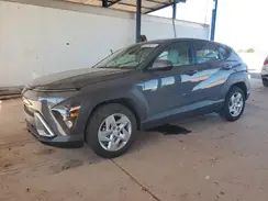 KM8HA3AB4SU196419 2025 HYUNDAI KONA