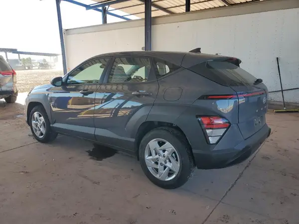KM8HA3AB4SU196419 2025 HYUNDAI KONA - Image 2