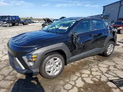 KM8HA3AB4SU197148 2025 HYUNDAI KONA