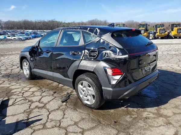 KM8HA3AB4SU197148 2025 HYUNDAI KONA - Image 2