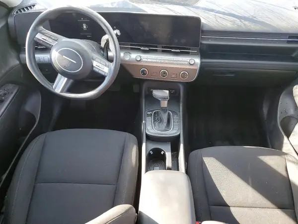 KM8HA3AB4SU197148 2025 HYUNDAI KONA - Image 8