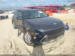 KM8HA3AB4SU236501 2025 HYUNDAI KONA