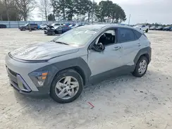 KM8HA3AB4SU246283 2025 HYUNDAI KONA