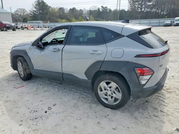 KM8HA3AB4SU246283 2025 HYUNDAI KONA - Image 2