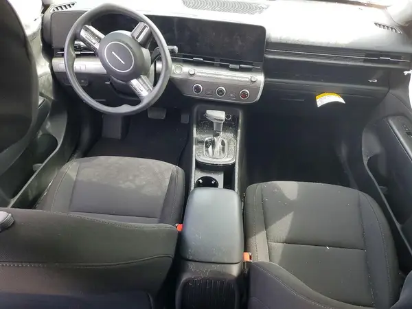 KM8HA3AB4SU246283 2025 HYUNDAI KONA - Image 8