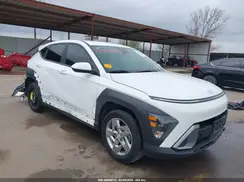 KM8HA3AB4SU260202 2025 HYUNDAI KONA