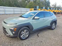 KM8HA3AB4SU262385 2025 HYUNDAI KONA