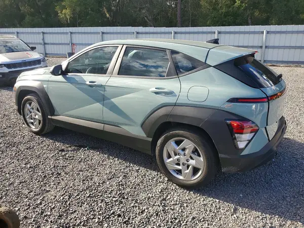 KM8HA3AB4SU262385 2025 HYUNDAI KONA - Image 2