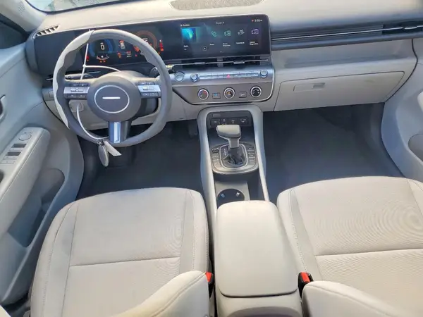 KM8HA3AB4SU262385 2025 HYUNDAI KONA - Image 8