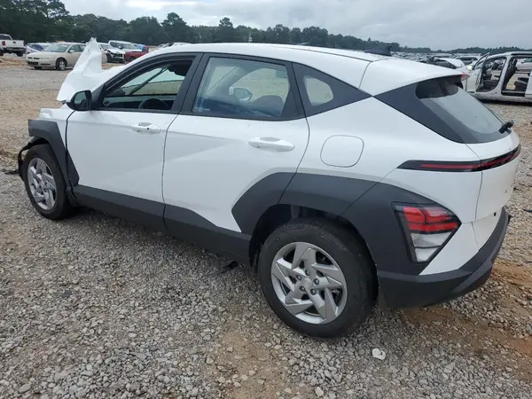 KM8HA3AB4SU262760 2025 HYUNDAI KONA - Image 2