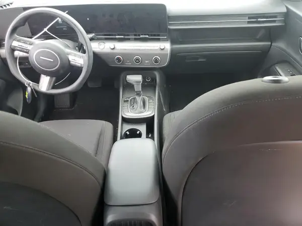 KM8HA3AB4SU262760 2025 HYUNDAI KONA - Image 8