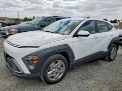 KM8HA3AB4SU309303 2025 HYUNDAI KONA
