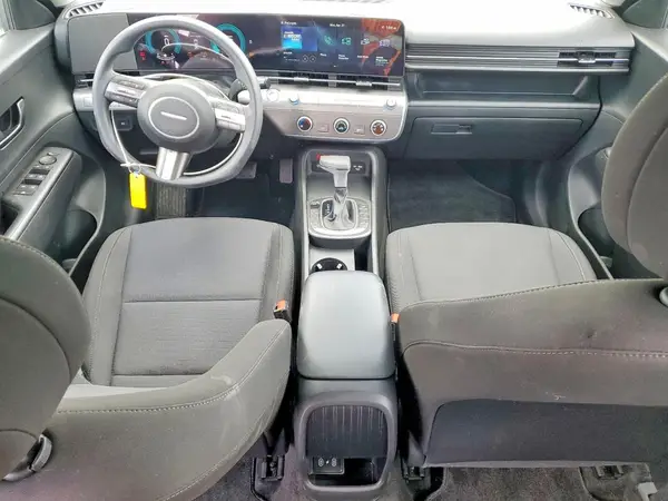 KM8HA3AB4SU309303 2025 HYUNDAI KONA - Image 8
