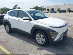 KM8HA3AB4SU324352 2025 HYUNDAI KONA
