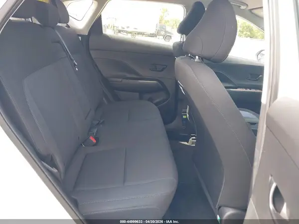 KM8HA3AB4SU324352 2025 HYUNDAI KONA - Image 8