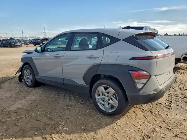 KM8HA3AB4TU371897 2026 HYUNDAI KONA - Image 2