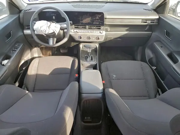 KM8HA3AB4TU371897 2026 HYUNDAI KONA - Image 8