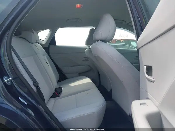KM8HA3AB4TU404834 2026 HYUNDAI KONA - Image 8