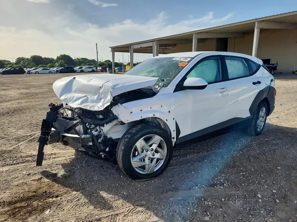 KM8HA3AB4TU479596 2026 HYUNDAI KONA - Image 1