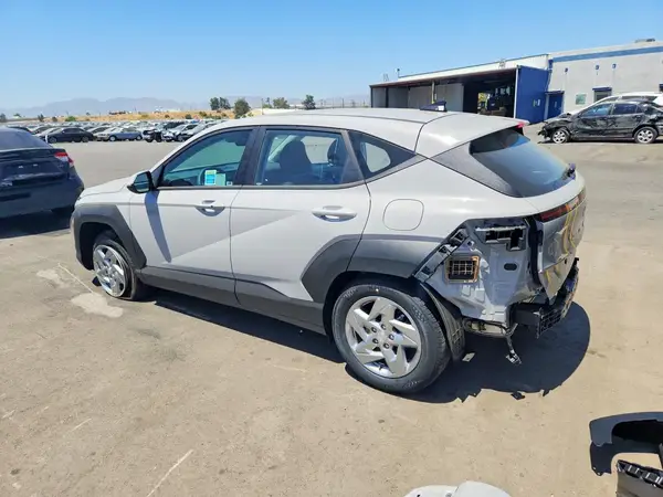 KM8HA3AB4TU479856 2026 HYUNDAI KONA - Image 2