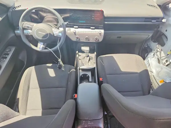 KM8HA3AB4TU479856 2026 HYUNDAI KONA - Image 8