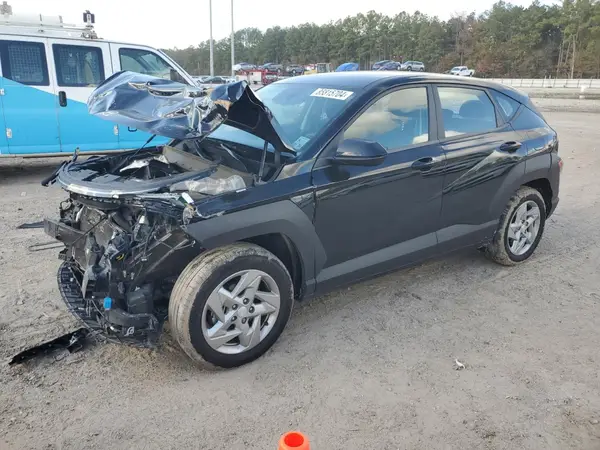 KM8HA3AB5RU040142 2024 HYUNDAI KONA - Image 1