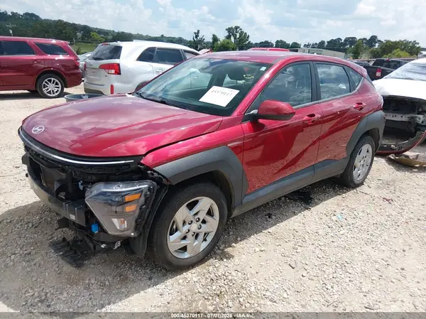 KM8HA3AB5RU041775 2024 HYUNDAI KONA - Image 2
