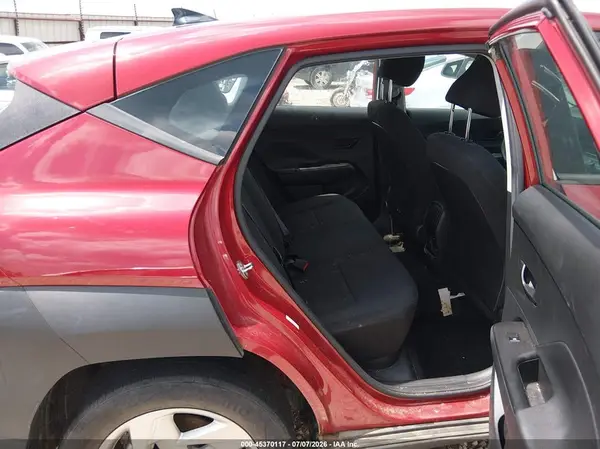 KM8HA3AB5RU041775 2024 HYUNDAI KONA - Image 8
